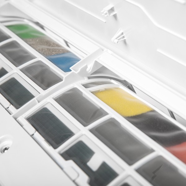 Кондиционер Electrolux EACS/I-18HFW/N8