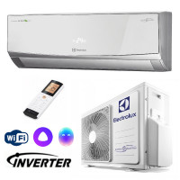 Сплит-система Electrolux EACS/I-18HG-MILK2/N8