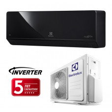 Сплит-система Electrolux EACS/I-18HIX-BLACK/N8