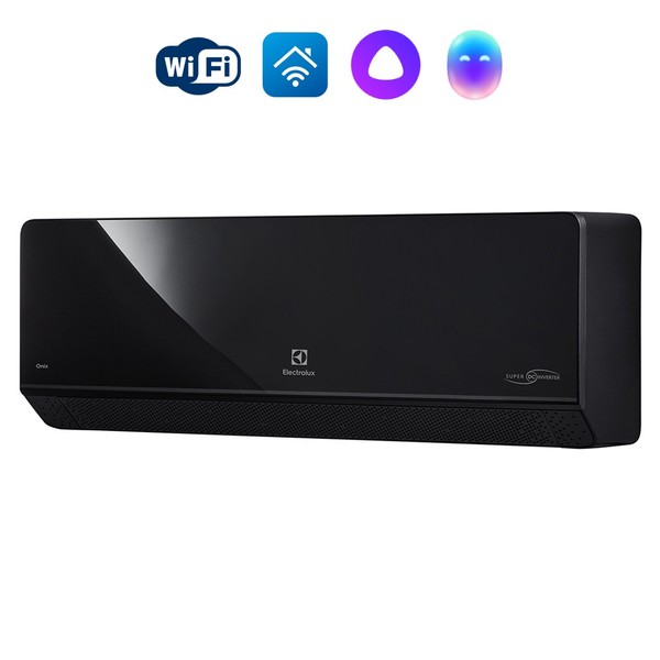 Кондиционер Electrolux EACS/I-18HIX-BLACK/N8