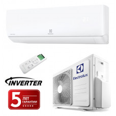 Сплит-система Electrolux EACS/I-24HFW/N8