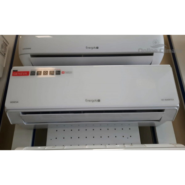 Кондиционер Energolux SAS07G3-AI/SAU07G3-AI