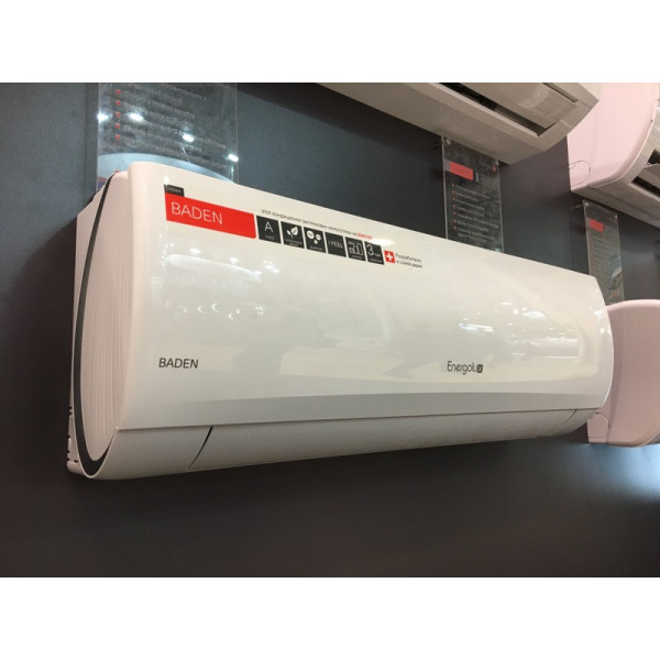 Кондиционер Energolux SAS09BD1-A/SAU09BD1-A