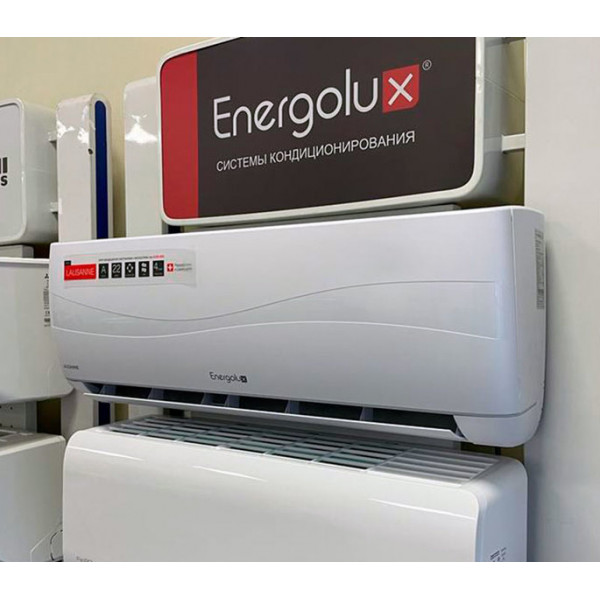 Кондиционер Energolux SAS12Z4-AI/SAU12Z4-AI