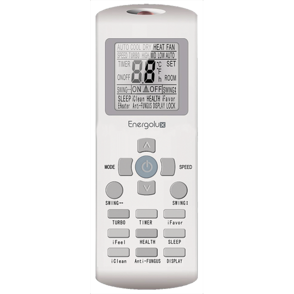 Кондиционер Energolux SAS24BN2-AI/SAU24BN2-AI LE