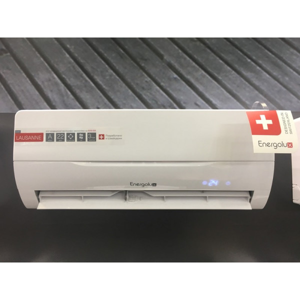 Кондиционер Energolux SAS30L2-A/SAU30L2-A