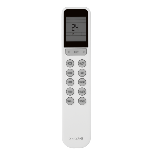 Кондиционер Energolux SAS30L2-A/SAU30L2-A