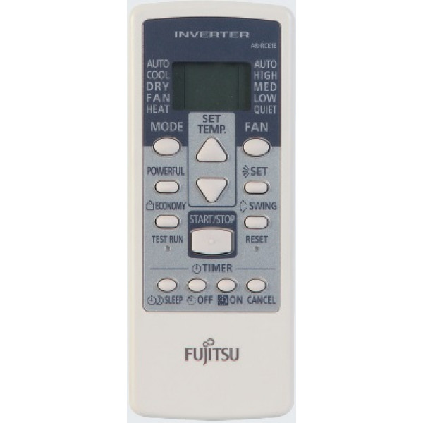 Кондиционер Fujitsu ASYG07KPCA-R/AOYG07KPCA-R