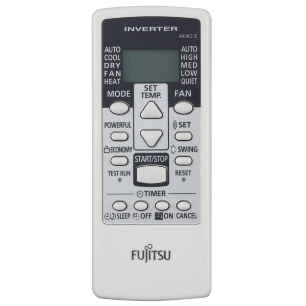 Кондиционер Fujitsu ASYG07LLCE/AOYG07LLCE