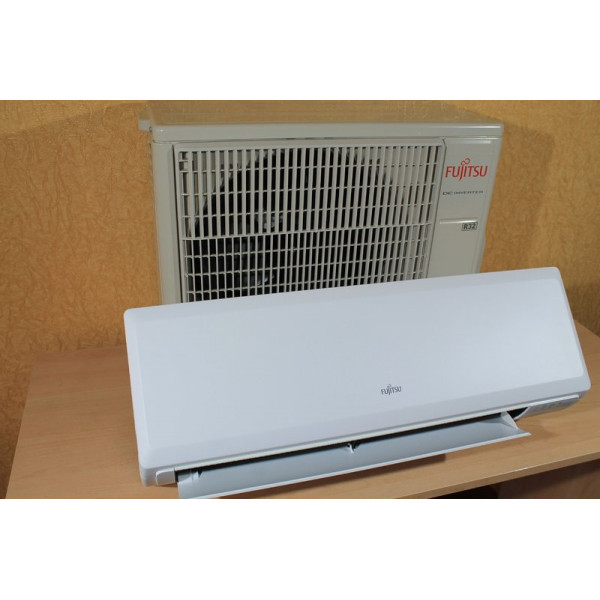 Кондиционер Fujitsu ASYG12KPCA-R/AOYG12KPCA-R