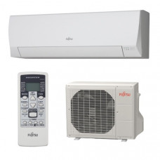 Сплит-система Fujitsu ASYG12LLCE/AOYG12LLCE