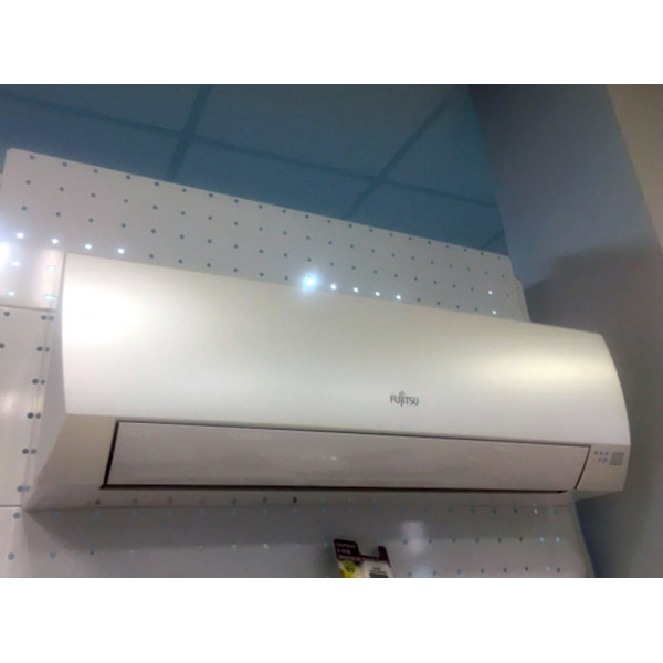 Кондиционер Fujitsu ASYG12LLCE/AOYG12LLCE