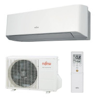 Сплит-система Fujitsu ASYG12LMCE-R/AOYG12LMCE-R