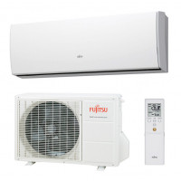 Сплит-система Fujitsu ASYG12LUCA/AOYG12LUC