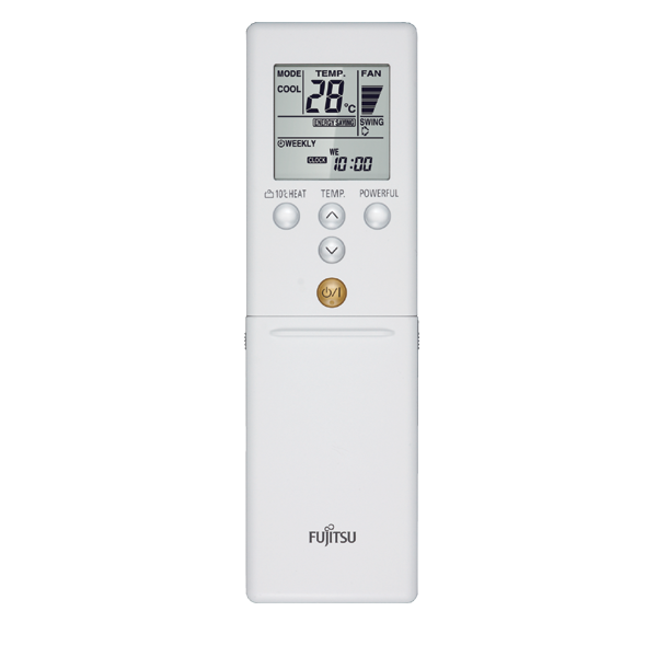 Кондиционер Fujitsu ASYG12LUCA/AOYG12LUC