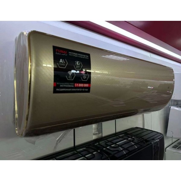 Кондиционер Funai RAC-I-KT35HP.D01