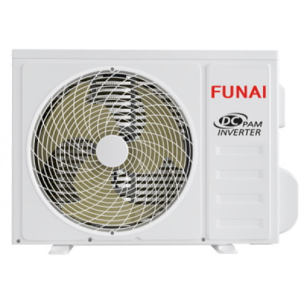 Кондиционер Funai RAC-I-KT35HP.D01