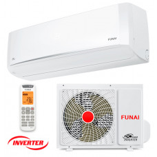 Сплит-система Funai RAC-I-SN25HP.D04