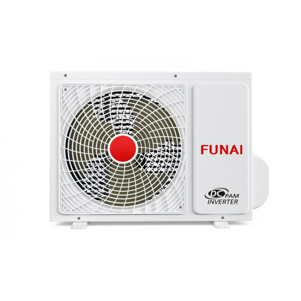 Кондиционер Funai RAC-I-SN25HP.D04