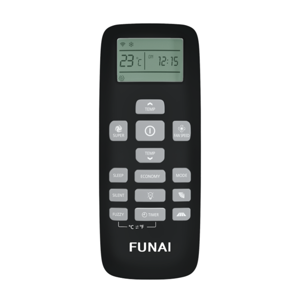 Кондиционер Funai RAC-I-SN30HP.D04