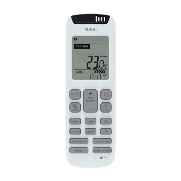 Кондиционер Funai RAC-SN20HP.D05
