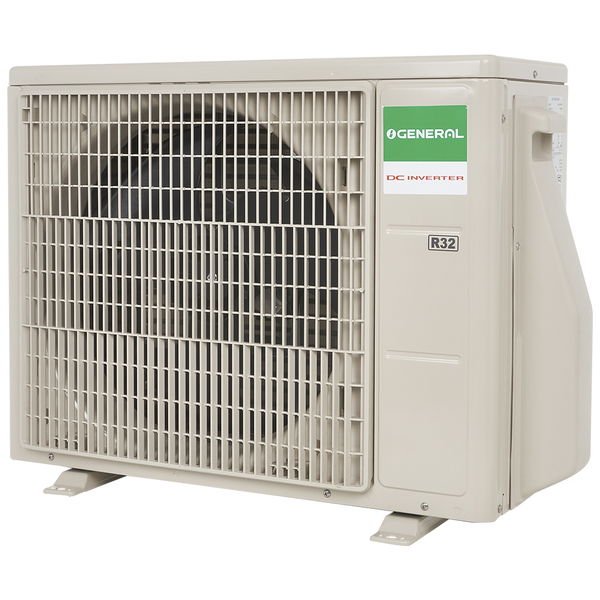 Кондиционер General ASHG07KPCA/AOHG07KPCA