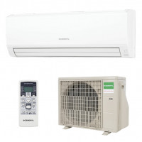 Сплит-система General ASHG18KLCA/AOHG18KLTA