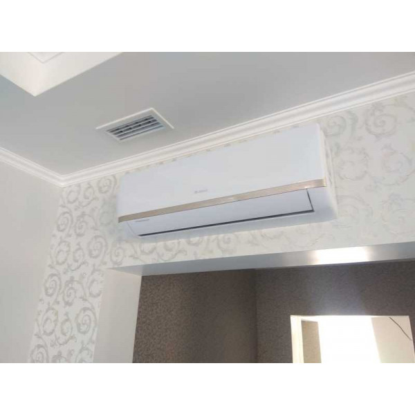 Кондиционер Gree GWH12AABXB-K3NNA2B