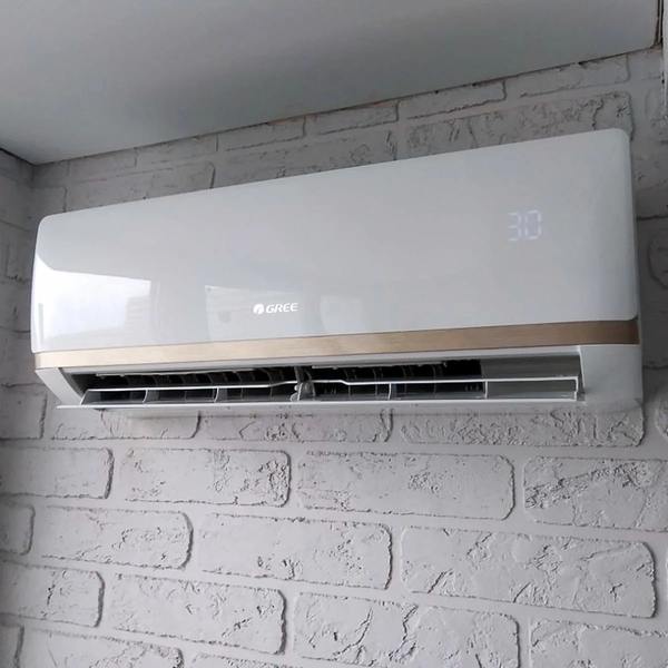 Кондиционер Gree GWH18AAD-K6DNA2E