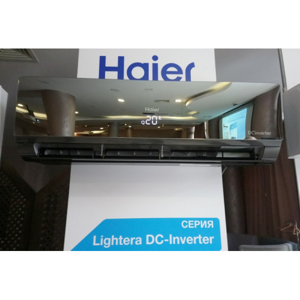 Кондиционер Haier AS09NS4ERA/1U09BS3ERA
