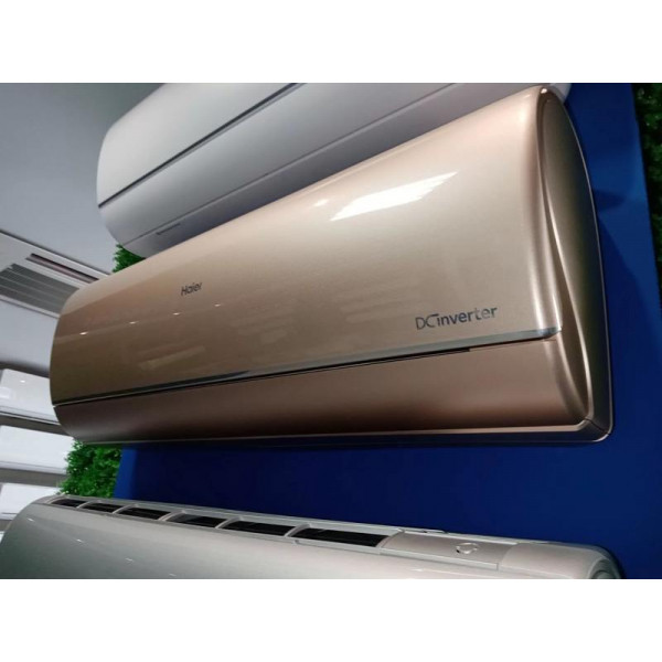 Кондиционер Haier AS35S2SJ2FA-G / 1U35MECFRA