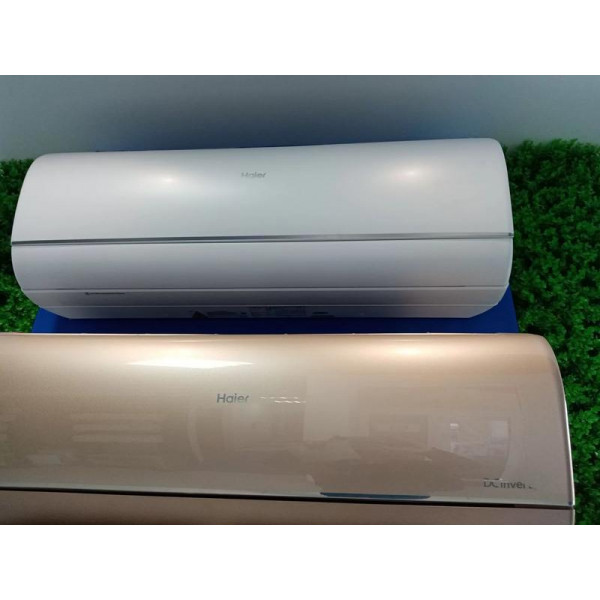 Кондиционер Haier AS35S2SJ2FA-W / 1U35MECFRA