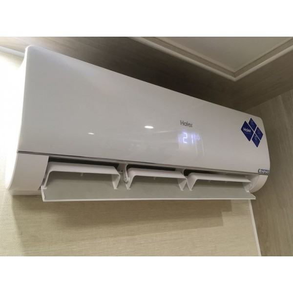 Кондиционер Haier HSU-12HNF203/R2-W