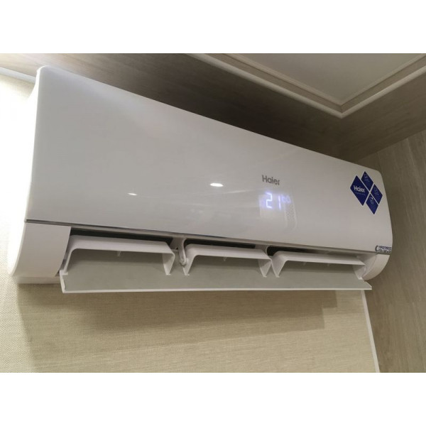 Кондиционер Haier HSU-18HNF103/R2-W