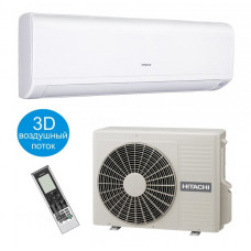 Сплит-система Hitachi RAK-35RPC/RAC-35WPC