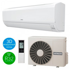 Сплит-система Hitachi RAK-35RPE/RAC-35WPE