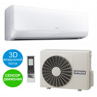 Сплит-система Hitachi RAK-35RXB/RAC-35WXB