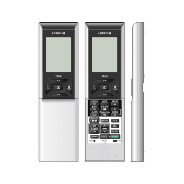 Кондиционер Hitachi RAK-35RXB/RAC-35WXB