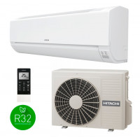 Сплит-система Hitachi RAK-50REF/RAC-50WEF