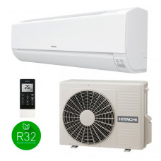 Сплит-система Hitachi RAK-50REF/RAC-50WEF