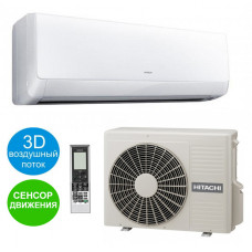 Сплит-система Hitachi RAK-50RXB/RAC-50WXB