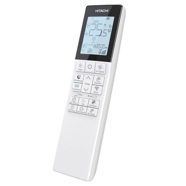 Кондиционер Hitachi Shiratama RAK-DJ35PHAE/RAC-DJ35PHAE