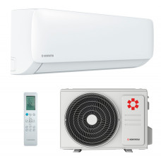 Сплит-система Kentatsu KSGA53HFAN1/KSRA53HFAN1