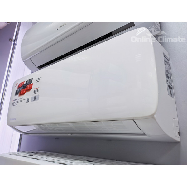 Кондиционер Kentatsu KSGAA35HZRN1W/KSRAA35HZRN1