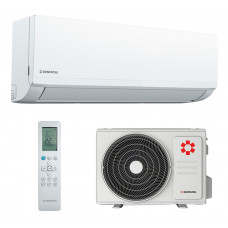 Сплит-система Kentatsu KSGI26HFAN1/KSRI26HFAN1