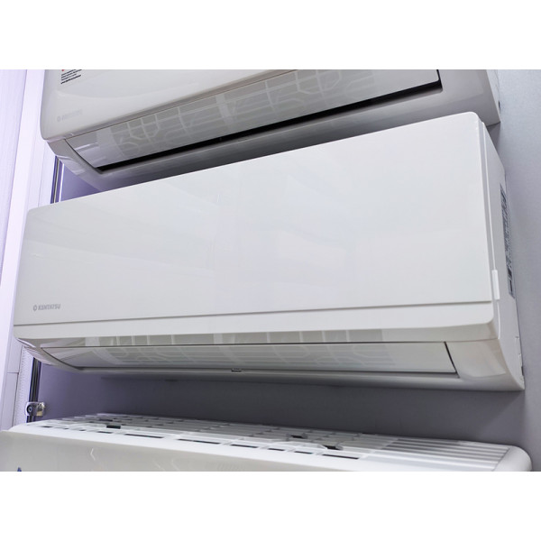 Кондиционер Kentatsu KSGI35HFAN1/KSRI35HFAN1