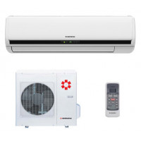 Сплит-система Kentatsu KSGN105HFAN1/KSRN105HFAN1