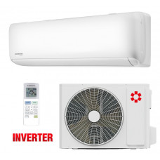 Сплит-система Kentatsu KSGTI100HZAN1/KSRTI100HZAN1