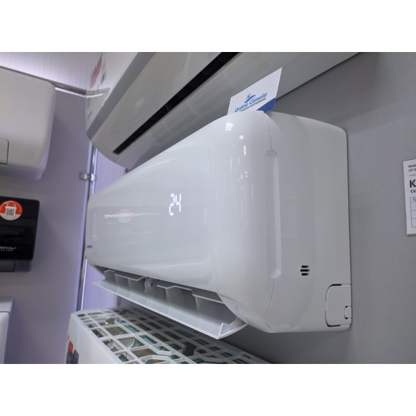 Кондиционер Kentatsu KSGTI26HZRN1R/KSRTI26HZRN1R