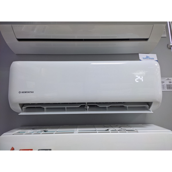 Кондиционер Kentatsu KSGTI26HZRN1R/KSRTI26HZRN1R